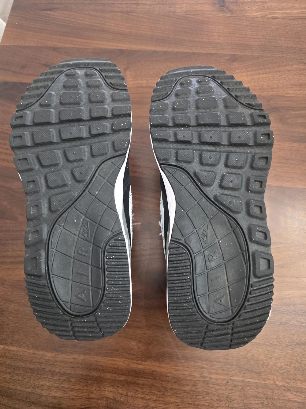 Youth Nike Airmax Sneakers